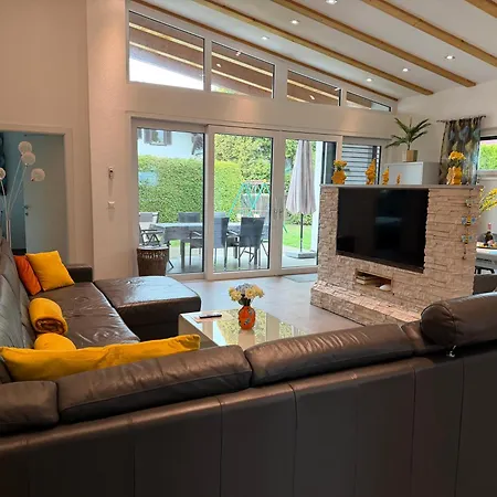 Urlaubsapartment Am Silbersee Apartment Villach