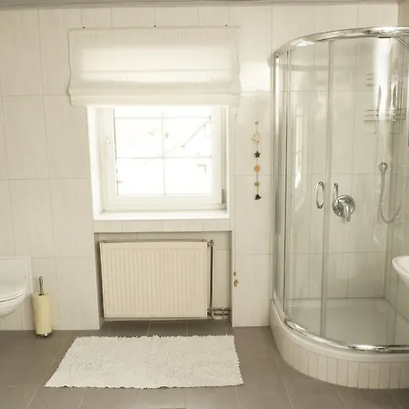 Urlaubsapartment Am Silbersee