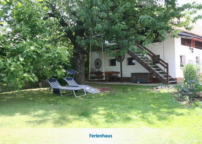 Urlaubsapartment Am Silbersee * Villach