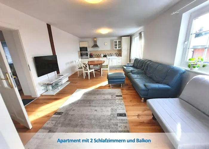 Urlaubsapartment Am Silbersee Διαμέρισμα Φίλλαχ