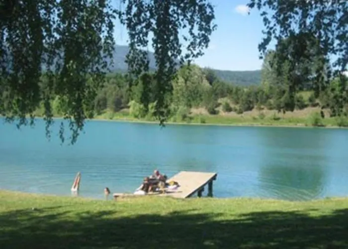 Urlaubsapartment Am Silbersee * Φίλλαχ