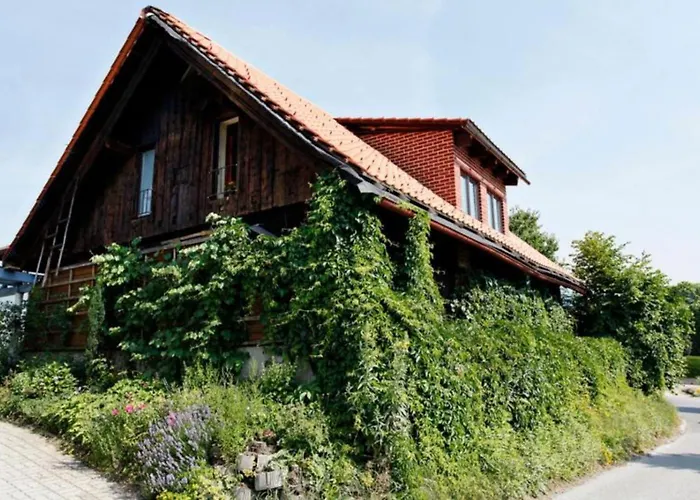 Apartamento Urlaubsapartment Am Silbersee Villach