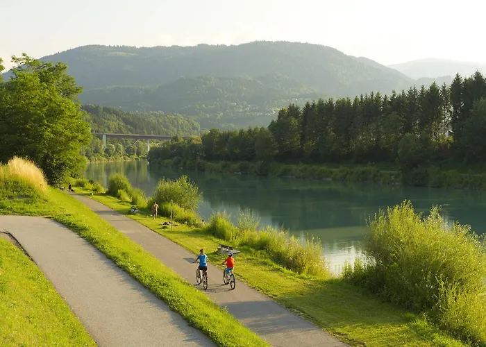 Urlaubsapartment Am Silbersee *