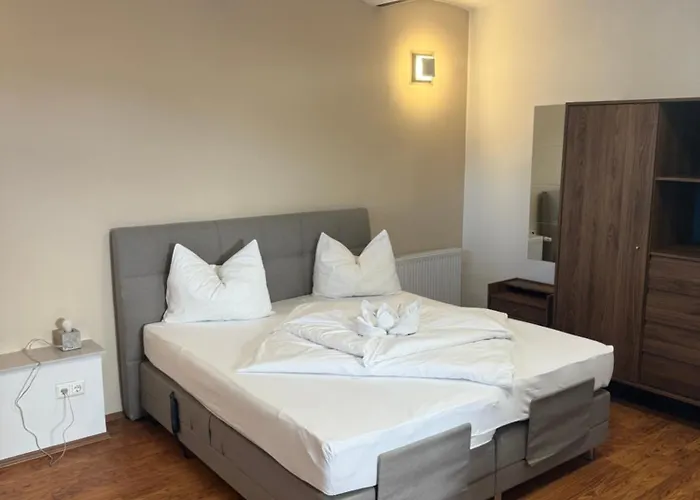 Urlaubsapartment Am Silbersee * Villach