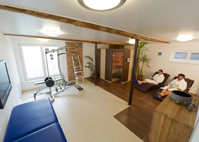 Διαμέρισμα Urlaubsapartment Am Silbersee Φίλλαχ