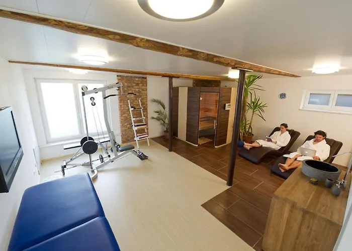 Urlaubsapartment Am Silbersee Διαμέρισμα *