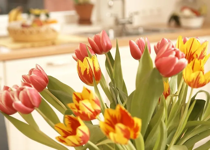 Διαμέρισμα Urlaubsapartment Am Silbersee